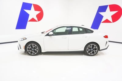 2025 BMW 2 Series 228 xDrive