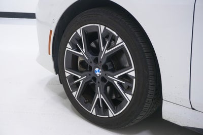 2025 BMW 2 Series 228 xDrive