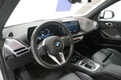 2025 BMW 2 Series 228 xDrive