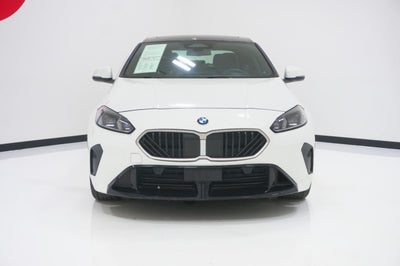 2025 BMW 2 Series 228 xDrive