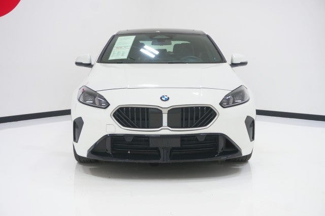 2025 BMW 2 Series 228 xDrive