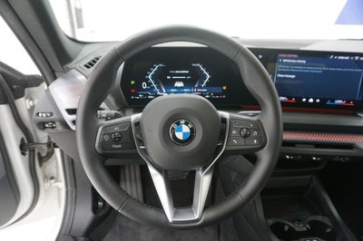 2025 BMW 2 Series 228 xDrive