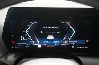 2025 BMW 2 Series 228 xDrive