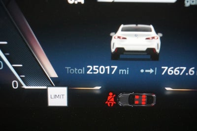 2025 BMW 2 Series 228 xDrive