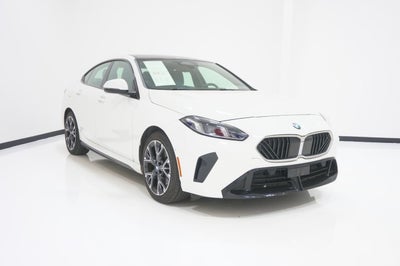 2025 BMW 2 Series 228 xDrive