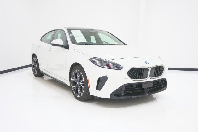 2025 BMW 2 Series 228 xDrive