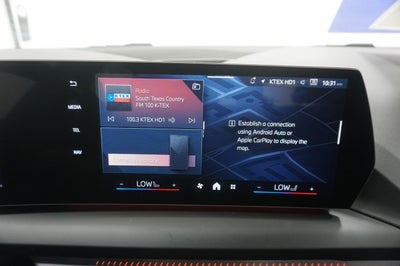 2025 BMW 2 Series 228 xDrive