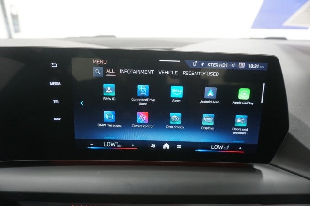 2025 BMW 2 Series 228 xDrive
