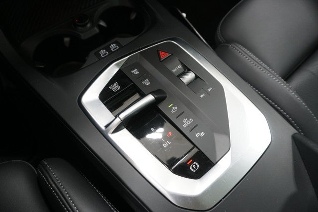 2025 BMW 2 Series 228 xDrive