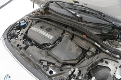 2025 BMW 2 Series 228 xDrive