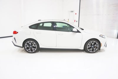 2025 BMW 2 Series 228 xDrive