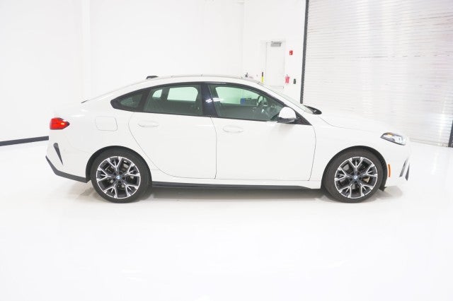 2025 BMW 2 Series 228 xDrive
