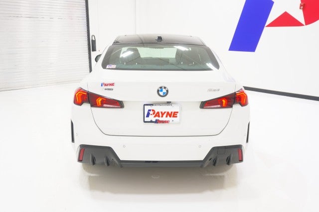 2025 BMW 2 Series 228 xDrive
