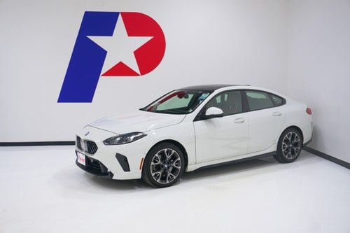 2025 BMW 2 Series 228 xDrive