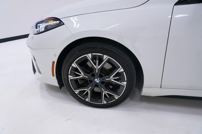 2025 BMW 2 Series 228 xDrive
