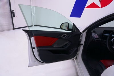 2025 BMW 2 Series 228 xDrive
