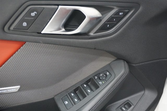 2025 BMW 2 Series 228 xDrive