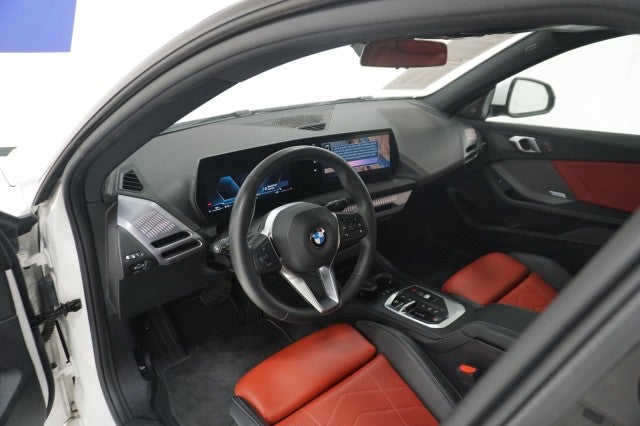 2025 BMW 2 Series 228 xDrive