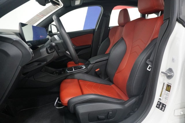 2025 BMW 2 Series 228 xDrive