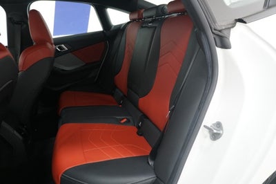 2025 BMW 2 Series 228 xDrive