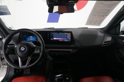 2025 BMW 2 Series 228 xDrive
