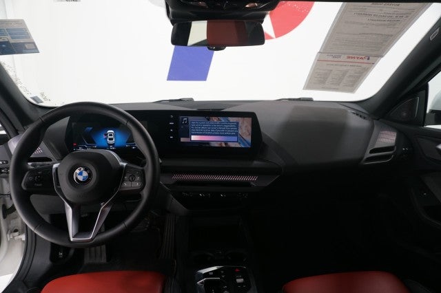 2025 BMW 2 Series 228 xDrive