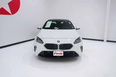 2025 BMW 2 Series 228 xDrive