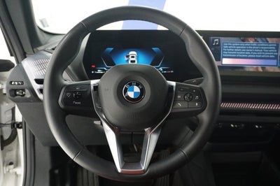2025 BMW 2 Series 228 xDrive