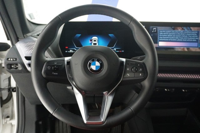 2025 BMW 2 Series 228 xDrive