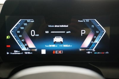 2025 BMW 2 Series 228 xDrive