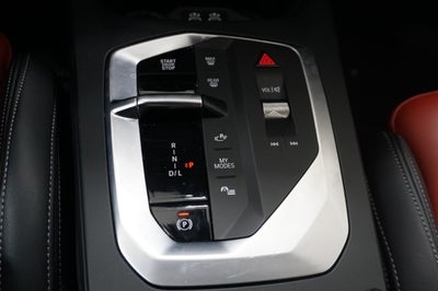2025 BMW 2 Series 228 xDrive