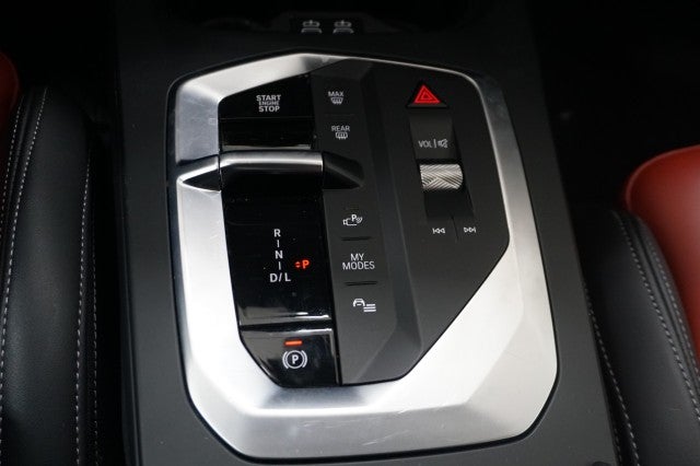2025 BMW 2 Series 228 xDrive