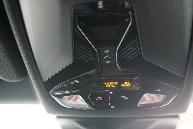 2025 BMW 2 Series 228 xDrive