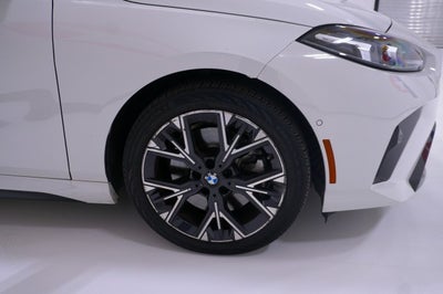 2025 BMW 2 Series 228 xDrive