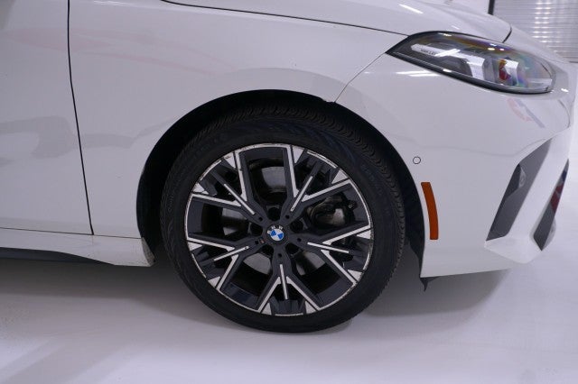 2025 BMW 2 Series 228 xDrive
