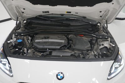 2025 BMW 2 Series 228 xDrive