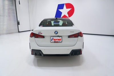 2025 BMW 2 Series 228 xDrive