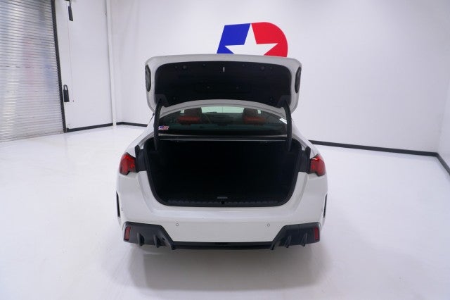 2025 BMW 2 Series 228 xDrive