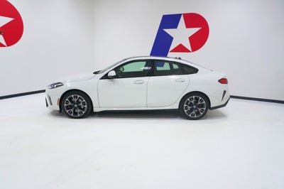 2025 BMW 2 Series 228 xDrive