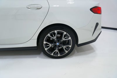 2025 BMW 2 Series 228 xDrive