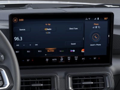 2026 Ford Mustang GT Fastback