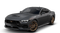 2026 Ford Mustang GT Fastback
