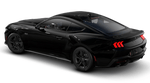 2026 Ford Mustang GT Fastback
