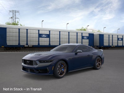 2026 Ford Mustang Dark Horse® Premium