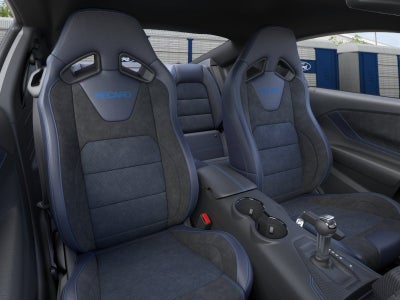 2026 Ford Mustang Dark Horse® Premium