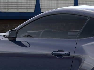 2026 Ford Mustang Dark Horse® Premium