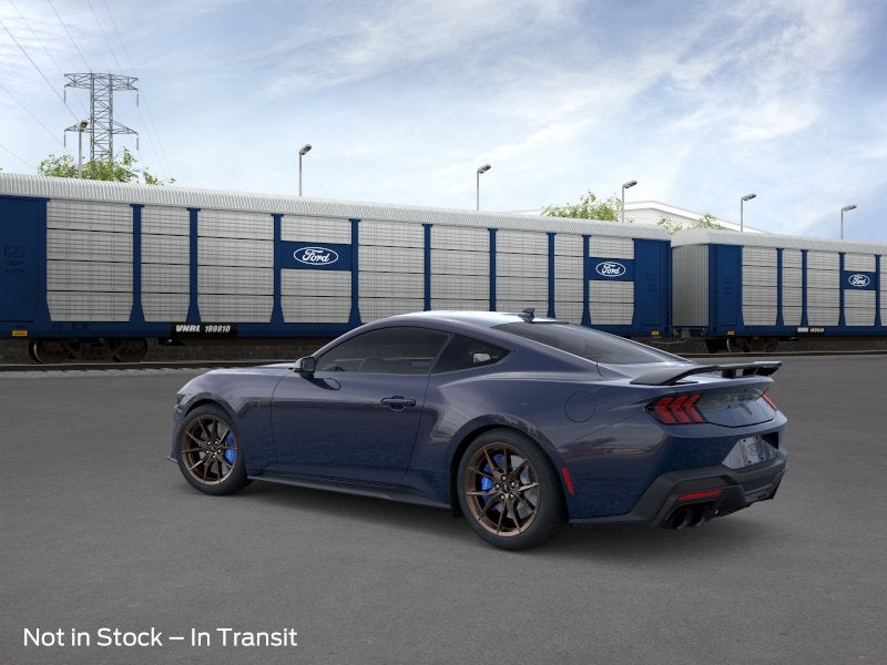 2026 Ford Mustang Dark Horse® Premium