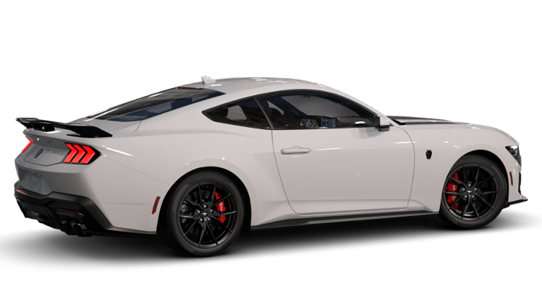 2026 Ford Mustang Dark Horse® Premium
