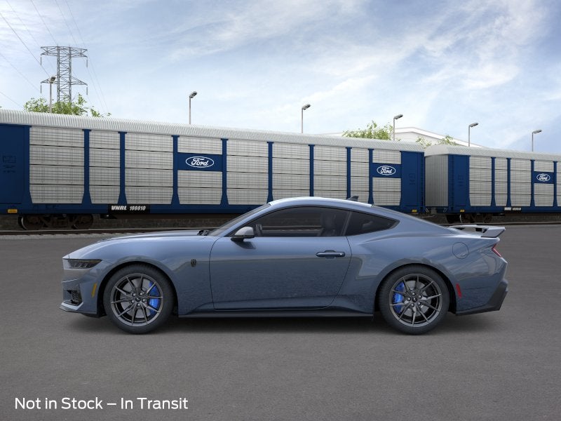 2026 Ford Mustang Dark Horse® Premium