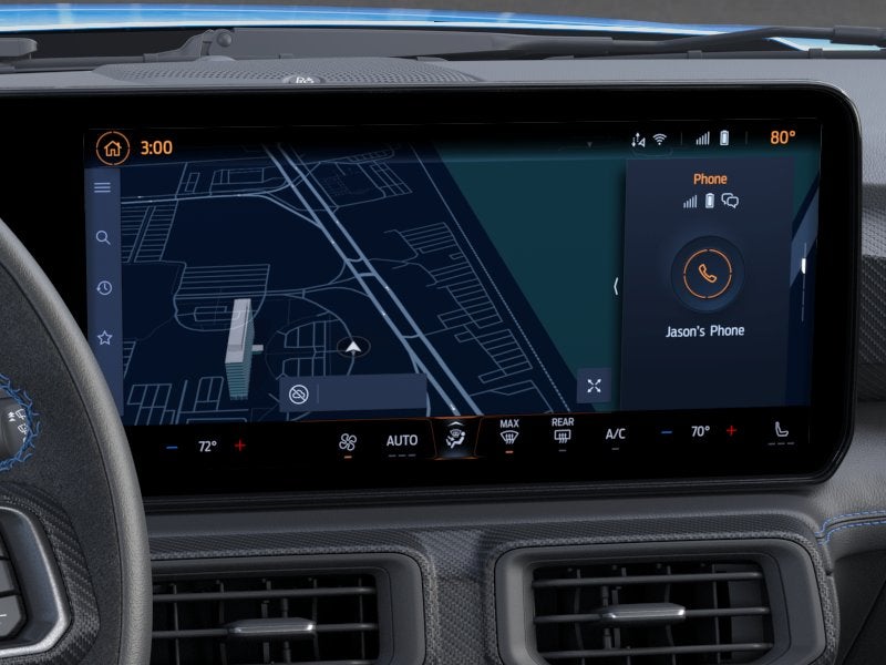 2026 Ford Mustang Dark Horse® Premium